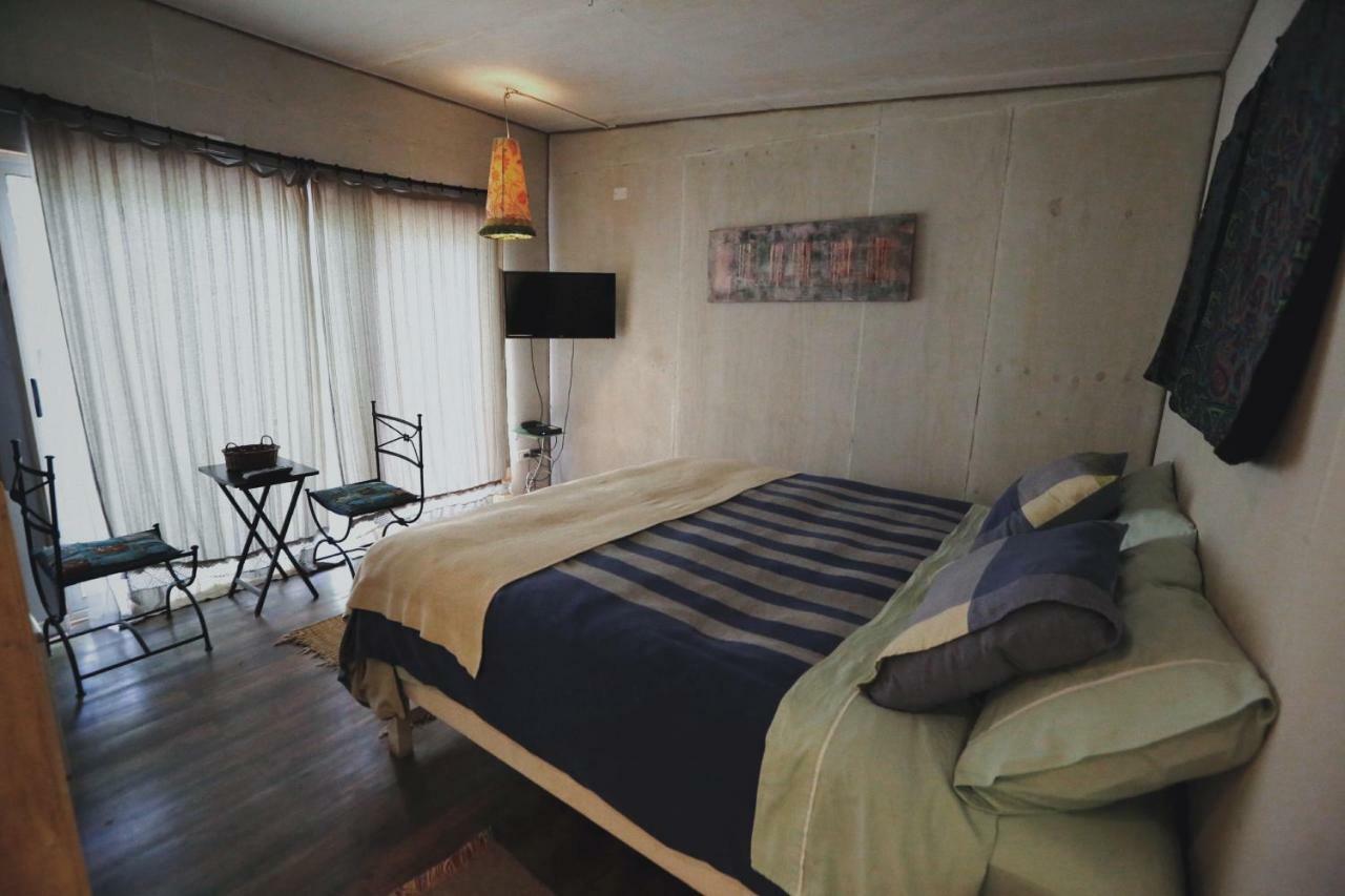 El Jardin, Eco Cabanas Boutique San Alfonso Extérieur photo